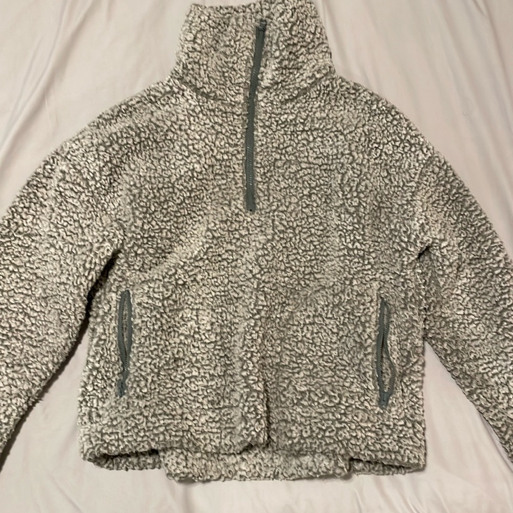 Thread & Supply Pullover - image 1